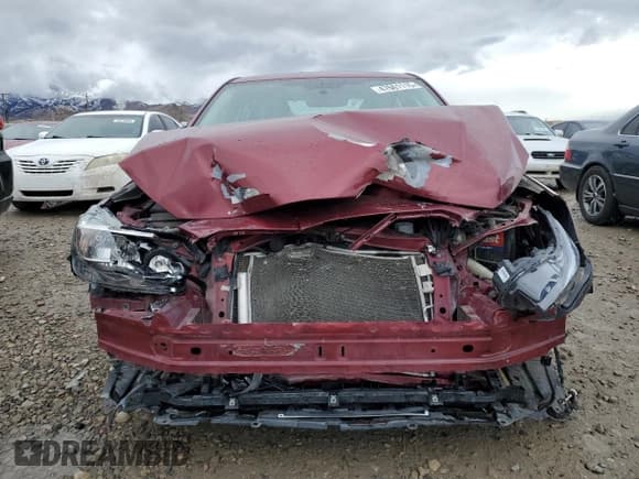 ✅ 2019 Subaru Impreza Premium • VIN: 4S3GKAD60K3617638 • Lot: 47661115. Listed on Copart with 67,789 mi. Free auction sales archive from the USA and detailed vehicle history report at DreamBid. Image 5.