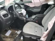 ✅ 2022 Chevrolet Equinox LS • VIN: 2GNAXSEV6N6119922 • Лот: 71214805. Опубликован ранее на Copart с пробегом 114 781 миль. Бесплатный доступ к архиву аукционных продаж из США и подробный отчёт об истории автомобиля на DreamBid. Изображение 7.