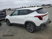 ✅ 2025 Kia Seltos LX • VIN: KNDEPCAAXS7727666 • Lot: 55306785. Wystawiony na Copart z przebiegiem 769 mil. Bezpłatny archiwum sprzedaży aukcyjnych z USA i szczegółowy raport historii pojazdu na DreamBid. Zdjęcie 2.