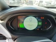 ✅ 2019 Chevrolet Bolt EV LT • VIN: 1G1FY6S01K4133454 • Lot: 69374584. Wystawiony na Copart z przebiegiem 78 303 mil. Bezpłatny archiwum sprzedaży aukcyjnych z USA i szczegółowy raport historii pojazdu na DreamBid. Zdjęcie 9.