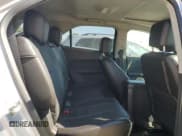 ✅ 2012 Chevrolet Equinox LTZ • VIN: 2GNFLGE55C6299860 • Лот: 58226354. Опубликован ранее на Copart с пробегом 105 813 миль. Бесплатный доступ к архиву аукционных продаж из США и подробный отчёт об истории автомобиля на DreamBid. Изображение 11.