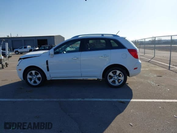 ✅ 2014 Chevrolet Captiva Sport LT • VIN: 3GNAL3EK9ES661539 • Lot: 41768739. Wystawiony na IAAI z przebiegiem 100 742 mil. Bezpłatny archiwum sprzedaży aukcyjnych z USA i szczegółowy raport historii pojazdu na DreamBid. Zdjęcie 15.