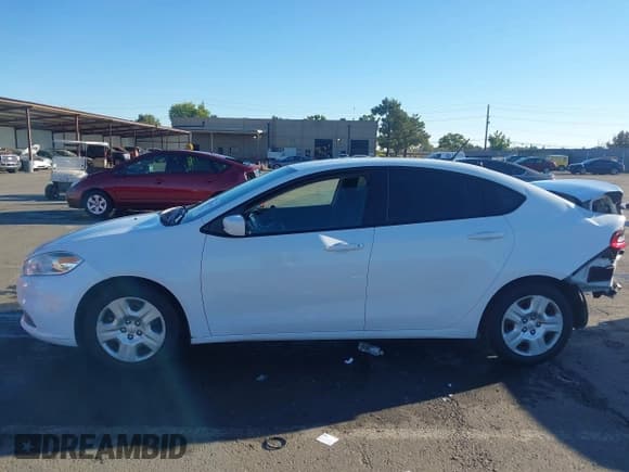 ✅ 2015 Dodge Dart SE • VIN: 1C3CDFAA4FD224051 • Лот: 43486256. Опубликован ранее на IAAI с пробегом 129 138 миль. Бесплатный доступ к архиву аукционных продаж из США и подробный отчёт об истории автомобиля на DreamBid. Изображение 15.