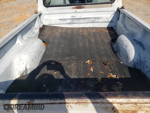 ✅ 1991 Ford Ranger XLT • VIN: 1FTCR10X0MUB55264 • Lot: 52108835. Listed on Copart with 72,851 mi. Free auction sales archive from the USA and detailed vehicle history report at DreamBid. Image 10.