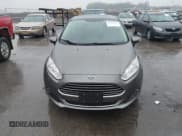 ✅ 2014 Ford Fiesta Titanium • VIN: 3FADP4FJ7EM150931 • Lot: 43784436. Listed on IAAI with 113,768 mi. Free auction sales archive from the USA and detailed vehicle history report at DreamBid. Image 6.