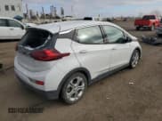 ✅ 2019 Chevrolet Bolt EV LT • VIN: 1G1FY6S0XK4119438 • Lot: 81340224. Wystawiony na Copart z przebiegiem Nie podano. Bezpłatny archiwum sprzedaży aukcyjnych z USA i szczegółowy raport historii pojazdu na DreamBid. Zdjęcie 3.