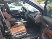 ✅ 2017 Acura MDX Technology • VIN: 5FRYD4H51HB032823 • Лот: 42205472. Опубликован ранее на IAAI с пробегом 100 332 миль. Бесплатный доступ к архиву аукционных продаж из США и подробный отчёт об истории автомобиля на DreamBid. Изображение 5.