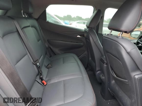 ✅ 2021 Chevrolet Bolt EV Premier • VIN: 1G1FZ6S06M4105763 • Lot: 57217894. Wystawiony na Copart z przebiegiem 94 709 mil. Bezpłatny archiwum sprzedaży aukcyjnych z USA i szczegółowy raport historii pojazdu na DreamBid. Zdjęcie 10.