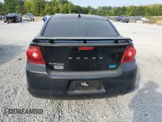 ✅ 2014 Dodge Avenger SXT • VIN: 1C3CDZCB4EN109045 • Лот: 67514364. Опубликован ранее на Copart с пробегом 150 720 миль. Бесплатный доступ к архиву аукционных продаж из США и подробный отчёт об истории автомобиля на DreamBid. Изображение 6.