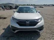 ✅ 2020 Honda CR-V Touring • VIN: 2HKRW1H96LH403485 • Lot: 71283535. Listed on Copart with 65,231 mi. Free auction sales archive from the USA and detailed vehicle history report at DreamBid. Image 14.