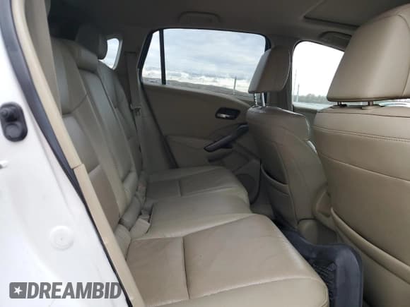 ✅ 2015 Acura RDX Technology • VIN: 5J8TB4H51FL017767 • Лот: 92280985. Опубликован ранее на Copart с пробегом 160 067 миль. Бесплатный доступ к архиву аукционных продаж из США и подробный отчёт об истории автомобиля на DreamBid. Изображение 11.