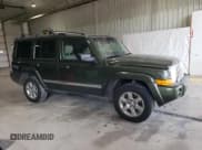 ✅ 2006 Jeep Commander Limited • VIN: 1J8HG58N86C303152 • Lot: 80572665. Wystawiony na Copart z przebiegiem 215 357 mil. Bezpłatny archiwum sprzedaży aukcyjnych z USA i szczegółowy raport historii pojazdu na DreamBid. Zdjęcie 4.