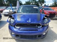 ✅ 2016 MINI Paceman S • VIN: WMWSS5C50GWT84681 • Лот: 61240265. Опубликован ранее на Copart с пробегом 76 262 миль. Бесплатный доступ к архиву аукционных продаж из США и подробный отчёт об истории автомобиля на DreamBid. Изображение 5.