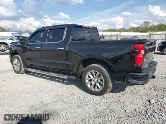 ✅ 2019 Chevrolet Silverado 1500 High Country • VIN: 1GCUYHED7KZ167037 • Lot: 72798294. Wystawiony na Copart z przebiegiem 179 889 mil. Bezpłatny archiwum sprzedaży aukcyjnych z USA i szczegółowy raport historii pojazdu na DreamBid. Zdjęcie 2.