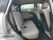 ✅ 2012 Chevrolet Captiva Sport LTZ • VIN: 3GNFL4E59CS634103 • Lot: 54857005. Wystawiony na Copart z przebiegiem 156 918 mil. Bezpłatny archiwum sprzedaży aukcyjnych z USA i szczegółowy raport historii pojazdu na DreamBid. Zdjęcie 10.