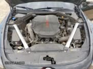 ✅ 2020 Kia Stinger GT1 • VIN: KNAE45LC4L6077837 • Lot: 67928355. Wystawiony na Copart z przebiegiem 75 327 mil. Bezpłatny archiwum sprzedaży aukcyjnych z USA i szczegółowy raport historii pojazdu na DreamBid. Zdjęcie 11.