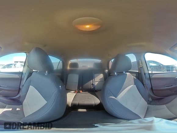 ✅ 2010 Chevrolet Malibu 1LS • VIN: 1G1ZB5EB6AF196056 • Lot: 89739015. Wystawiony na Copart z przebiegiem 140 860 mil. Bezpłatny archiwum sprzedaży aukcyjnych z USA i szczegółowy raport historii pojazdu na DreamBid. Zdjęcie 14.