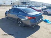 ✅ 2019 Nissan Altima SV • VIN: 1N4BL4DV3KC136479 • Lot: 42906892. Listed on IAAI with 115,379 mi. Free auction sales archive from the USA and detailed vehicle history report at DreamBid. Image 3.