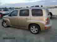 2007 Chevrolet HHR LT с VIN 3GNDA23P57S510471, выставлен на аукционе Copart как лот 78379924 с пробегом 264 558 миль миль и Списание • Salvage title. История ставок и продаж доступна на DreamBid. Изображение 2.