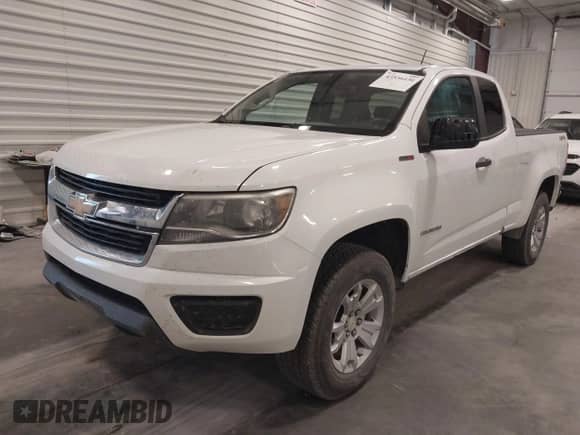 2016 Chevrolet Colorado z VIN 1GCRTBE14G1275838, wystawiony jako IAAI lot #43536436 z przebiegiem 168 176 mil mil oraz . Historia ofert i sprzedaży dostępna na DreamBid. Obrazek 17.