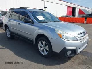 ✅ 2014 Subaru Outback 2.5i • VIN: 4S4BRBAC0E3270625 • Lot: 43187026. Wystawiony na IAAI z przebiegiem 135 785 mil. Bezpłatny archiwum sprzedaży aukcyjnych z USA i szczegółowy raport historii pojazdu na DreamBid. Zdjęcie 1.