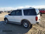 ✅ 2001 Ford Expedition Eddie Bauer • VIN: 1FMRU17L21LA59595 • Lot: 43189475. Listed on Copart with 246,944 mi. Free auction sales archive from the USA and detailed vehicle history report at DreamBid. Image 2.