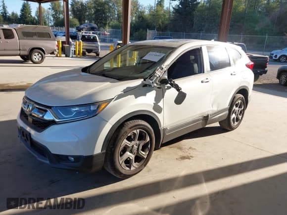 ✅ 2017 Honda CR-V EX-L • VIN: 2HKRW2H83HH690482 • Lot: 43230689. Wystawiony na IAAI z przebiegiem 107 822 mil. Bezpłatny archiwum sprzedaży aukcyjnych z USA i szczegółowy raport historii pojazdu na DreamBid. Zdjęcie 17.