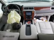 ✅ 2007 Chevrolet Silverado 1500 LTZ • VIN: 1GCEK19J07Z624839 • Lot: 40183524. Listed on Copart with Not provided. Free auction sales archive from the USA and detailed vehicle history report at DreamBid. Image 8.