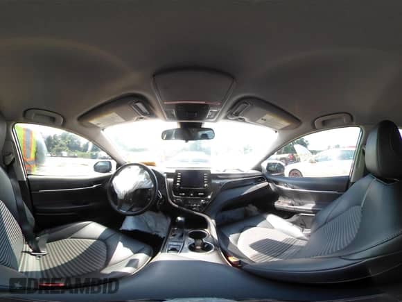 2023 Toyota Camry SE с VIN 4T1G11BK1PU098308, выставлен на аукционе IAAI как лот 42647397 с пробегом 78 799 миль миль и . История ставок и продаж доступна на DreamBid. Изображение 20.