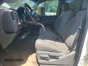 ✅ 2019 GMC Sierra 1500 • VIN: 2GD21NEG9K1201407 • Лот: 55736235. Опубликован ранее на Copart с пробегом 101 530 миль. Бесплатный доступ к архиву аукционных продаж из США и подробный отчёт об истории автомобиля на DreamBid. Изображение 7.