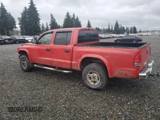 ✅ 2000 Dodge Dakota Sport • VIN: 1B7GG2AN8YS666541 • Lot: 86845794. Wystawiony na Copart z przebiegiem 232 639 mil. Bezpłatny archiwum sprzedaży aukcyjnych z USA i szczegółowy raport historii pojazdu na DreamBid. Zdjęcie 2.