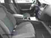 2012 Nissan Maxima S z VIN 1N4AA5AP8CC847111, wystawiony jako IAAI lot #42543652 z przebiegiem 128 709 mil mil oraz . Historia ofert i sprzedaży dostępna na DreamBid. Obrazek 5.