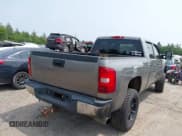 ✅ 2008 Chevrolet Silverado 2500HD LTZ • VIN: 1GCHK23658F166709 • Лот: 42387892. Опубликован ранее на IAAI с пробегом 218 201 миль. Бесплатный доступ к архиву аукционных продаж из США и подробный отчёт об истории автомобиля на DreamBid. Изображение 4.
