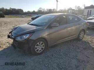 ✅ 2013 Hyundai Accent GLS • VIN: KMHCT4AEXDU561287 • Лот: 77326984. Опубликован ранее на Copart с пробегом 174 068 миль. Бесплатный доступ к архиву аукционных продаж из США и подробный отчёт об истории автомобиля на DreamBid. Изображение 1.
