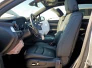 ✅ 2023 Cadillac XT6 AWD Luxury • VIN: 1GYKPBR44PZ171355 • Lot: 82444175. Listed on Copart with 73,332 mi. Free auction sales archive from the USA and detailed vehicle history report at DreamBid. Image 7.