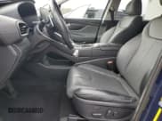 ✅ 2021 Hyundai Santa Fe Limited • VIN: 5NMS4DAL2MH340415 • Lot: 79215863. Wystawiony na Copart z przebiegiem 30 452 mil. Bezpłatny archiwum sprzedaży aukcyjnych z USA i szczegółowy raport historii pojazdu na DreamBid. Zdjęcie 7.