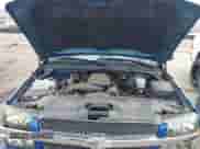 2004 Chevrolet Silverado 1500 z VIN 1GCEC14T74Z219580, wystawiony jako IAAI lot #42222937 z przebiegiem 125 770 mil mil oraz . Historia ofert i sprzedaży dostępna na DreamBid. Obrazek 10.