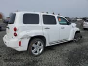 ✅ 2008 Chevrolet HHR LT • VIN: 3GNDA53P18S583792 • Lot: 47402195. Listed on Copart with Not provided. Free auction sales archive from the USA and detailed vehicle history report at DreamBid. Image 3.