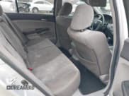 ✅ 2010 Honda Accord LX • VIN: 1HGCP2F34AA085833 • Lot: 43713152. Wystawiony na IAAI z przebiegiem 248 829 mil. Bezpłatny archiwum sprzedaży aukcyjnych z USA i szczegółowy raport historii pojazdu na DreamBid. Zdjęcie 8.