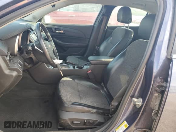 2014 Chevrolet Malibu LT z VIN 1G11E5SL3EF123928, wystawiony jako Copart lot #85292425 z przebiegiem 146 739 mil mil oraz Szkoda całkowita • Salvage title. Historia ofert i sprzedaży dostępna na DreamBid. Obrazek 7.