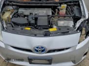 ✅ 2011 Toyota Prius I • VIN: JTDKN3DU2B0311912 • Lot: 93606825. Listed on Copart with 214,427 mi. Free auction sales archive from the USA and detailed vehicle history report at DreamBid. Image 11.