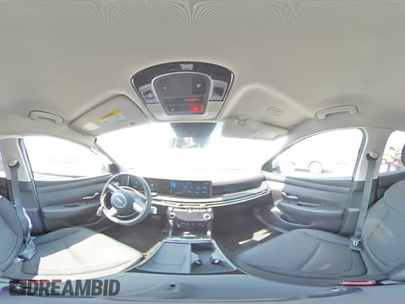 ✅ 2025 Hyundai Tucson Blue • VIN: KM8JBDD15SU306949 • Lot: 71890135. Wystawiony na Copart z przebiegiem 15 338 mil. Bezpłatny archiwum sprzedaży aukcyjnych z USA i szczegółowy raport historii pojazdu na DreamBid. Zdjęcie 15.