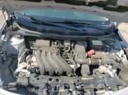 ✅ 2018 Nissan Versa SV • VIN: 3N1CN7APXJL807460 • Lot: 84605175. Listed on Copart with 133,195 mi. Free auction sales archive from the USA and detailed vehicle history report at DreamBid. Image 13.