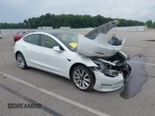 ✅ 2020 Tesla Model 3 Standard Range Plus • VIN: 5YJ3E1EA7LF793065 • Lot: 42618664. Wystawiony na IAAI z przebiegiem 20 322 mil. Bezpłatny archiwum sprzedaży aukcyjnych z USA i szczegółowy raport historii pojazdu na DreamBid. Zdjęcie 1.