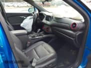 ✅ 2020 Chevrolet Blazer RS • VIN: 3GNKBKRS0LS591471 • Lot: 41453584. Listed on IAAI with 55,271 mi. Free auction sales archive from the USA and detailed vehicle history report at DreamBid. Image 5.