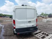 ✅ 2019 Ford Transit • VIN: 1FTBW2CMXKKA40725 • Lot: 42545269. Listed on IAAI with 107,174 mi. Free auction sales archive from the USA and detailed vehicle history report at DreamBid. Image 16.