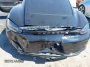 ✅ 2018 Porsche 718 Cayman • VIN: WP0AA2A83JK261002 • Lot: 43261804. Listed on IAAI with 38,821 mi. Free auction sales archive from the USA and detailed vehicle history report at DreamBid. Image 6.