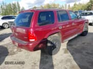 ✅ 2001 Dodge Durango • VIN: 1B4HS28N01F533518 • Лот: 43548004. Опубликован ранее на IAAI с пробегом 225 454 миль. Бесплатный доступ к архиву аукционных продаж из США и подробный отчёт об истории автомобиля на DreamBid. Изображение 4.