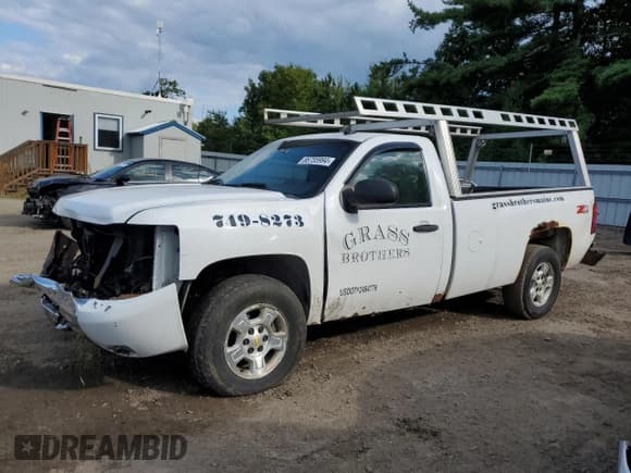 ✅ 2009 Chevrolet Silverado 1500 • VIN: 1GCEK24J89Z150770 • Лот: 66755994. Опубликован ранее на Copart с пробегом 240 924 миль. Бесплатный доступ к архиву аукционных продаж из США и подробный отчёт об истории автомобиля на DreamBid. Изображение 1.
