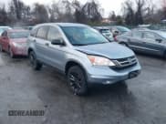 ✅ 2011 Honda CR-V SE • VIN: 5J6RE4H47BL071926 • Lot: 43833623. Listed on IAAI with 177,737 mi. Free auction sales archive from the USA and detailed vehicle history report at DreamBid. Image 1.